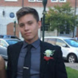 Meet your Posher, Jacob